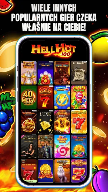 HellHot 100 Screenshot